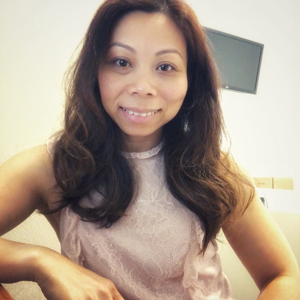 Meet your Posher, Linh